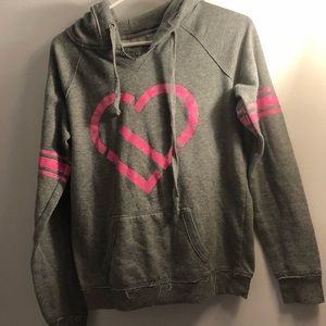 Live, Love, Dream -Hoodie💓
